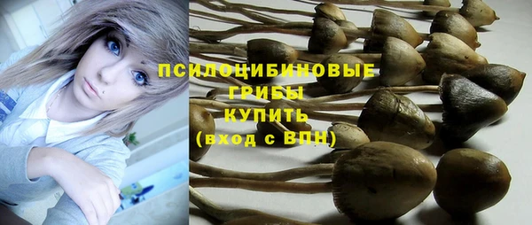 кристаллы Михайловка